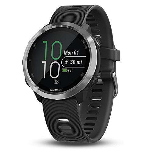 Garmin Forerunner 645 Music Black Garmin Forerunner 645 Music Black