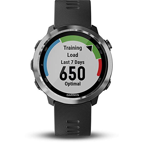 Garmin Forerunner 645 Music Black Garmin Forerunner 645 Music Black