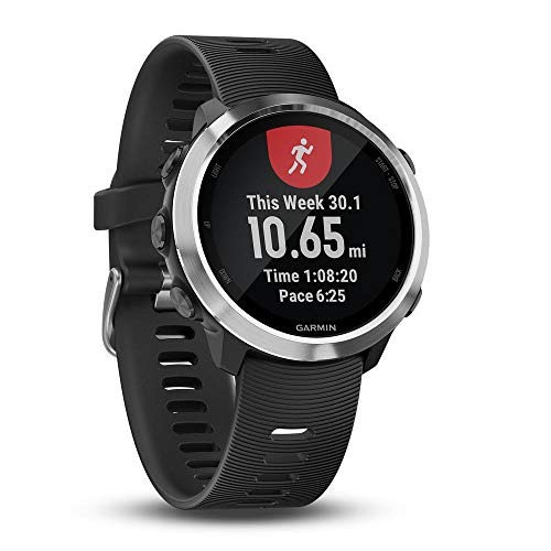 Garmin Forerunner 645 Music Black Garmin Forerunner 645 Music Black