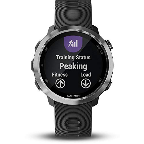 Garmin Forerunner 645 Music Black Garmin Forerunner 645 Music Black