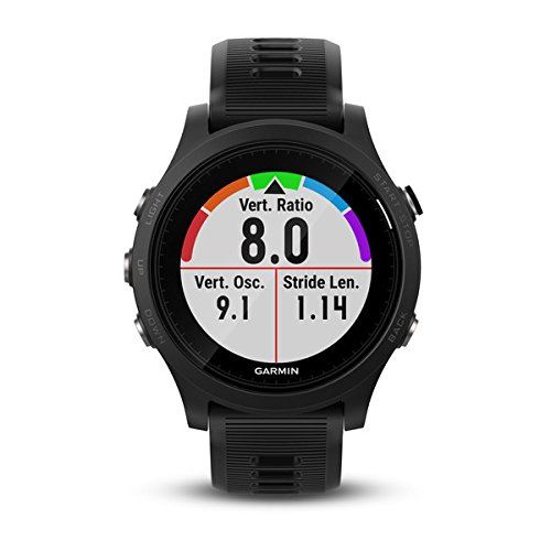 Garmin Reloj Deportivo, Unisex-Adultos, Negro Garmin Reloj Deportivo, Unisex-Adultos, Negro