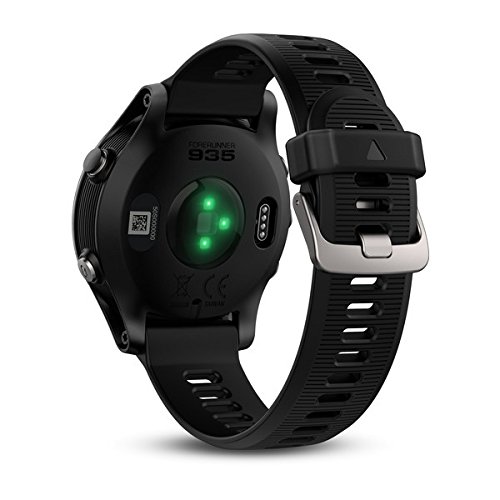 Garmin Reloj Deportivo, Unisex-Adultos, Negro Garmin Reloj Deportivo, Unisex-Adultos, Negro