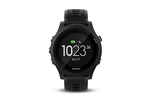 Garmin Reloj Deportivo, Unisex-Adultos, Negro Garmin Reloj Deportivo, Unisex-Adultos, Negro