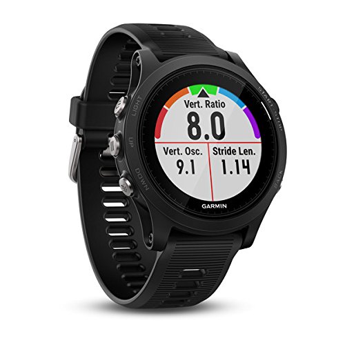 Garmin Reloj Deportivo, Unisex-Adultos, Negro Garmin Reloj Deportivo, Unisex-Adultos, Negro