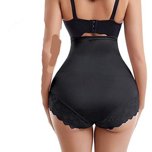 Gather together S Negro Body Shaper Lencería Trasero Levantador de Culos Mujeres Sin costuras Shapewear Mujeres Tummy Shaper Butt Enhancer Gaine Amincissant Femme Cintura Entrenador