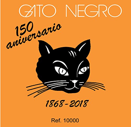 Gato Negro - Cuerdas para guitarra Gato Negro - Cuerdas para guitarra