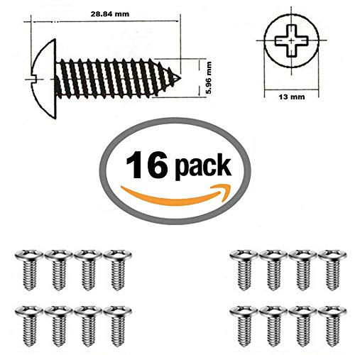 GBL - 4 Ruedas para Muebles + Tornillos 200KG | 50mm Ruedas Giratorias, Rueda Pivotantes, Ruedas Con Freno Industrial Con Placa de Montaje GBL - 4 Ruedas para Muebles + Tornillos 200KG | 50mm Ruedas Giratorias, Rueda Pivotantes, Ruedas Con Freno Industrial Con Placa de Montaje