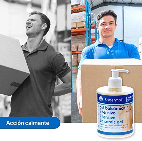Gel recuperador muscular efecto relajante para todo tipo dolores musculares, espalda, hombro, pies, rodilla, lumbalgia, contracturas, articulaciones formulación de productos naturales Gel recuperador muscular efecto relajante para todo tipo dolores musculares, espalda, hombro, pies, rodilla, lumbalgia, contracturas, articulaciones formulación de productos naturales
