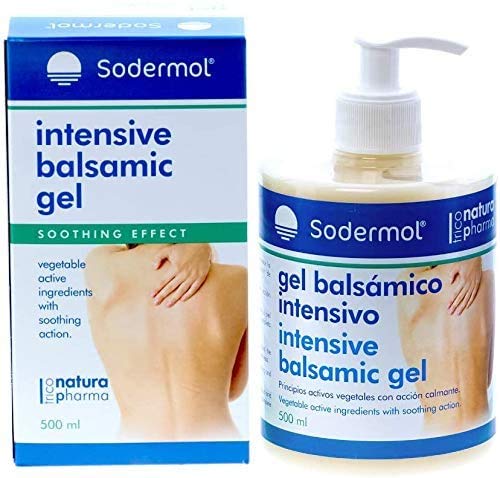 Gel recuperador muscular efecto relajante para todo tipo dolores musculares, espalda, hombro, pies, rodilla, lumbalgia, contracturas, articulaciones formulación de productos naturales Gel recuperador muscular efecto relajante para todo tipo dolores musculares, espalda, hombro, pies, rodilla, lumbalgia, contracturas, articulaciones formulación de productos naturales