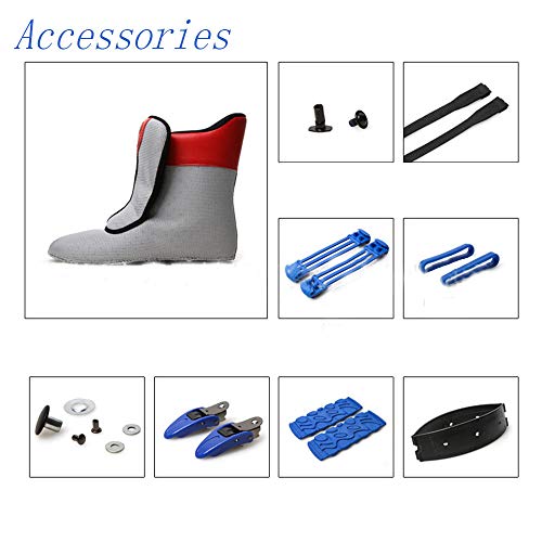 gengyouyuan Zapatos de elástico Salto fácilmente Espacio Gorila Salto Zapatos zancos Rebote Zapatos gengyouyuan Zapatos de elástico Salto fácilmente Espacio Gorila Salto Zapatos zancos Rebote Zapatos