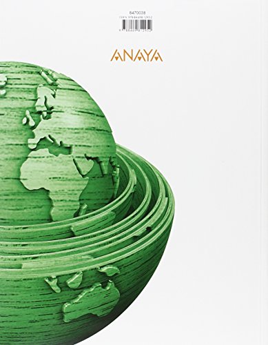 Geografía. (Aprender es crecer en conexión) - 9788469812952 Geografía. (Aprender es crecer en conexión) - 9788469812952