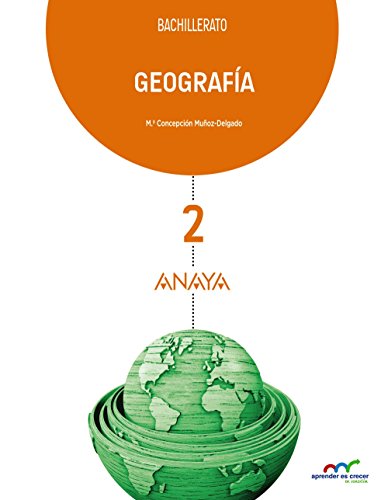 Geografía. (Aprender es crecer en conexión) - 9788469812952 Geografía. (Aprender es crecer en conexión) - 9788469812952
