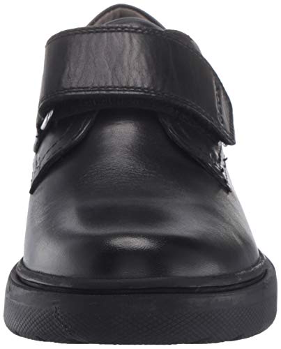 Geox J RIDDOCK Boy G, Zapatillas Niños, Negro (Black C9999), 31 EU