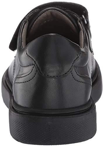 Geox J RIDDOCK Boy G, Zapatillas Niños, Negro (Black C9999), 31 EU