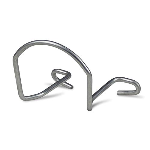 Gerialife® Juego de 4 arquillos | topes sujeta colchones Laterales Gerialife® Juego de 4 arquillos | topes sujeta colchones Laterales