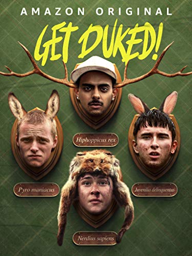 Get Duked! Get Duked!