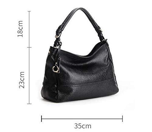 GGLZMMF Bolsos De Cuero De Las Señoras Bolsas De Hombro Messenger Bolsas De Gran Capacidad Bolsas De Bola De Masa Bolsas De Asas De Vino Rojo Azul Beige + Blanco Gris Blue-OneSize GGLZMMF Bolsos De Cuero De Las Señoras Bolsas De Hombro Messenger Bolsas De Gran Capacidad Bolsas De Bola De Masa Bolsas De Asas De Vino Rojo Azul Beige + Blanco Gris Blue-OneSize