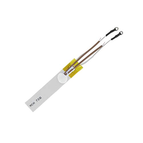 GHD 65-GD-79 - Resistencia para planchas de pelo (70 ohmios, con thermistor)