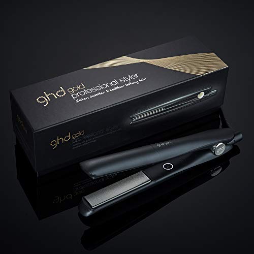 ghd gold - Plancha de pelo profesional, tecnología dual-zone ghd gold - Plancha de pelo profesional, tecnología dual-zone