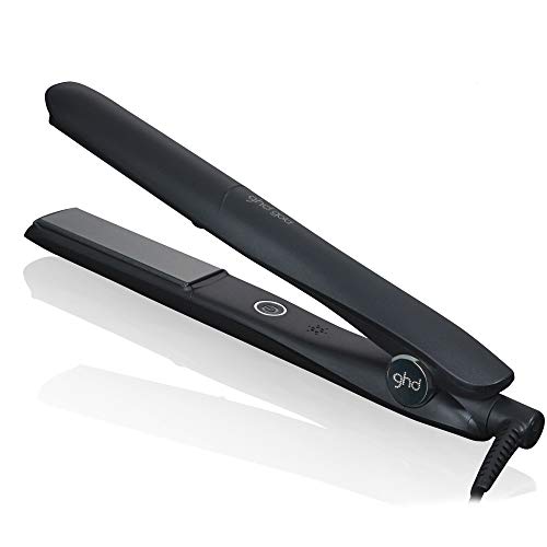 ghd gold - Plancha de pelo profesional, tecnología dual-zone