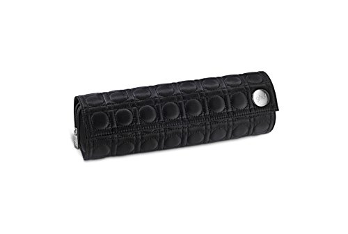 ghd - Neceser térmico y funda de transporte para plancha de pelo, negra (R9-2013ROLLMAT) ghd - Neceser térmico y funda de transporte para plancha de pelo, negra (R9-2013ROLLMAT)