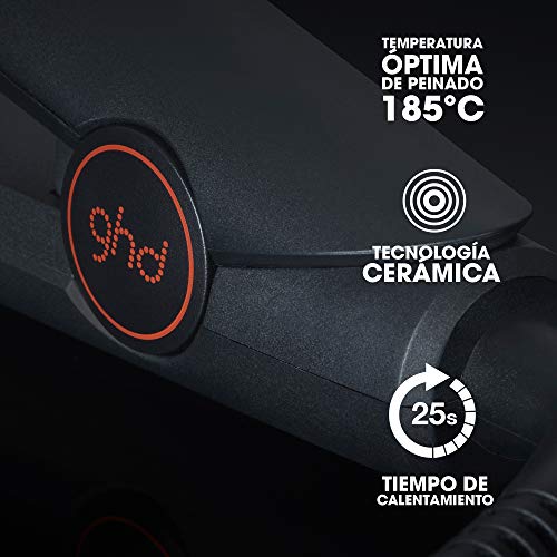 ghd original - Plancha de pelo profesional, tecnología cerámica ghd original - Plancha de pelo profesional, tecnología cerámica