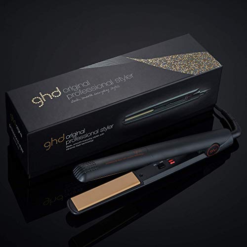 ghd original - Plancha de pelo profesional, tecnología cerámica ghd original - Plancha de pelo profesional, tecnología cerámica