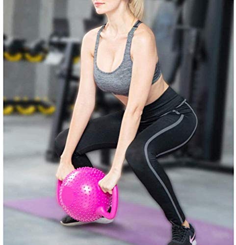 GHqY Kettlebells Llenos De Agua, Musculación, Entrenamiento De Fuerza, Antideslizante, Doble Oreja, Mancuernas, Portátiles, De Fondo Plano, Bolas De Ejercicio De Yoga, Equipo De Entrenamiento GHqY Kettlebells Llenos De Agua, Musculación, Entrenamiento De Fuerza, Antideslizante, Doble Oreja, Mancuernas, Portátiles, De Fondo Plano, Bolas De Ejercicio De Yoga, Equipo De Entrenamiento