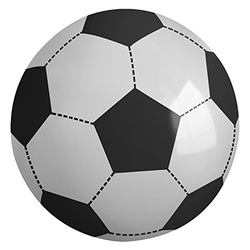 Giant Inflatable Football [Importación inglesa]