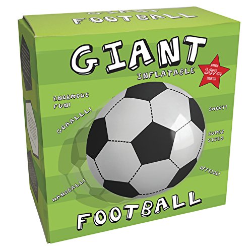 Giant Inflatable Football [Importación inglesa]