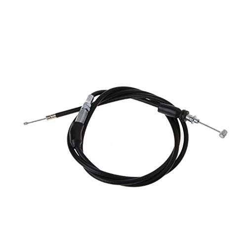GIAOGIAO Montaje de Control del Pulgar de la Palanca del Acelerador de 7/8"22 mm for Taotao ATV Quad Pit Bike GIAOGIAO Montaje de Control del Pulgar de la Palanca del Acelerador de 7/8"22 mm for Taotao ATV Quad Pit Bike