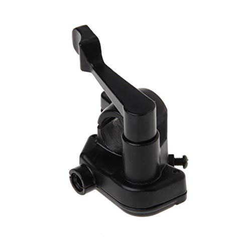 GIAOGIAO Montaje de Control del Pulgar de la Palanca del Acelerador de 7/8"22 mm for Taotao ATV Quad Pit Bike GIAOGIAO Montaje de Control del Pulgar de la Palanca del Acelerador de 7/8"22 mm for Taotao ATV Quad Pit Bike