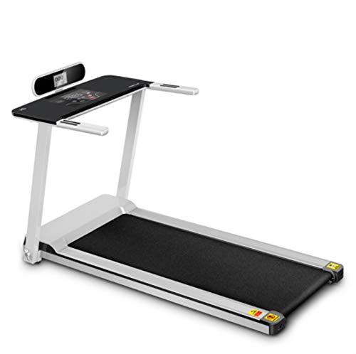 GIAOGIAO Placa de Correr Plana en casa pequeño Plegable Interior Gimnasio dedicado Fitness Ejercicio GIAOGIAO Placa de Correr Plana en casa pequeño Plegable Interior Gimnasio dedicado Fitness Ejercicio