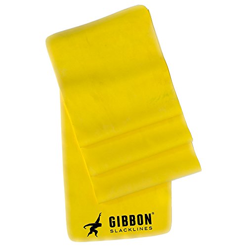 Gibbon Fitness Upgrade Accesorios Gimnasio, Multicolor, S