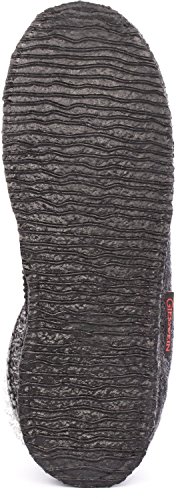 Giesswein Baumkirchen, Zapatillas Altas Unisex Adulto, Gris (Anthrazit), 37 EU Giesswein Baumkirchen, Zapatillas Altas Unisex Adulto, Gris (Anthrazit), 37 EU