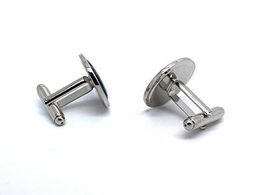 Giftshop UK Bulgaria Gemelos y Corbata Clip Set Giftshop UK Bulgaria Gemelos y Corbata Clip Set