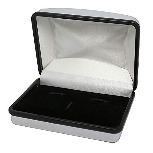 Giftshop UK Bulgaria Gemelos y Corbata Clip Set Giftshop UK Bulgaria Gemelos y Corbata Clip Set