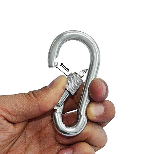 Gimnasio en casa Accesorios, Cuerda para tríceps, Agarres Poleas Gym, Mango de Resistencia para Ejercicios, Mosquetón, Equipo Deportivo de Entrenamiento de Fuerza Gimnasio en casa Accesorios, Cuerda para tríceps, Agarres Poleas Gym, Mango de Resistencia para Ejercicios, Mosquetón, Equipo Deportivo de Entrenamiento de Fuerza
