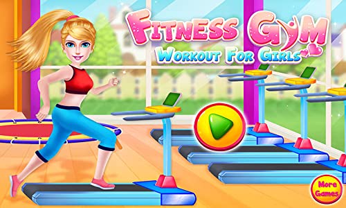 Gimnasio para las Chicas Juego Gimnasio para las Chicas Juego