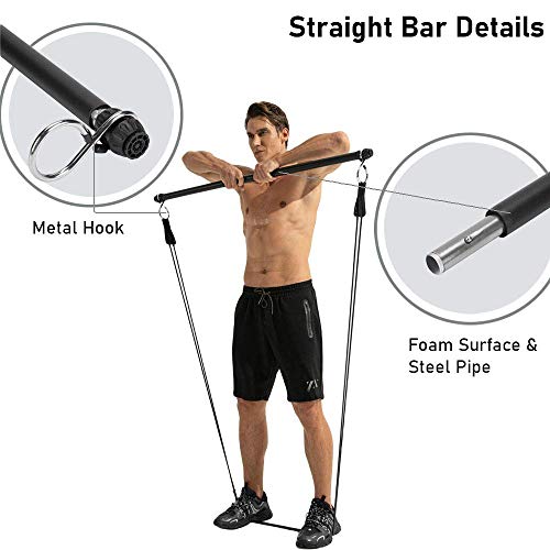 Gimnasios en casa Un gimnasio portátil para equipo en casa - Gimnasio completo accesorios Fitness y ejercicio Musculación Gimnasios en casa Un gimnasio portátil para equipo en casa - Gimnasio completo accesorios Fitness y ejercicio Musculación