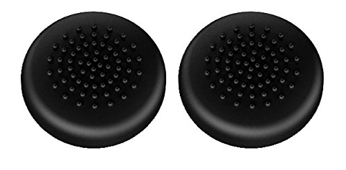 Gioteck - Funda de silicona con Grips y triggers de gatillos para precision de agarre en el mando dualshock 4 (PS4) Gioteck - Funda de silicona con Grips y triggers de gatillos para precision de agarre en el mando dualshock 4 (PS4)