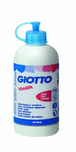 Giotto 5433, Cola, Tamaño Único, Multicolor Giotto 5433, Cola, Tamaño Único, Multicolor