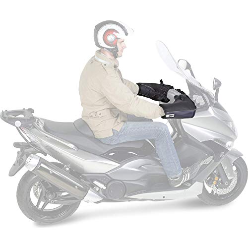 Givi - Tm418 – Motocicleta Bar Muffs Givi - Tm418 – Motocicleta Bar Muffs