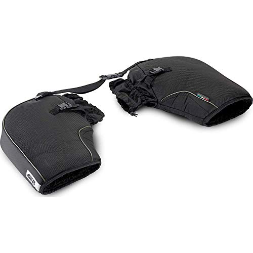 Givi - Tm418 – Motocicleta Bar Muffs Givi - Tm418 – Motocicleta Bar Muffs