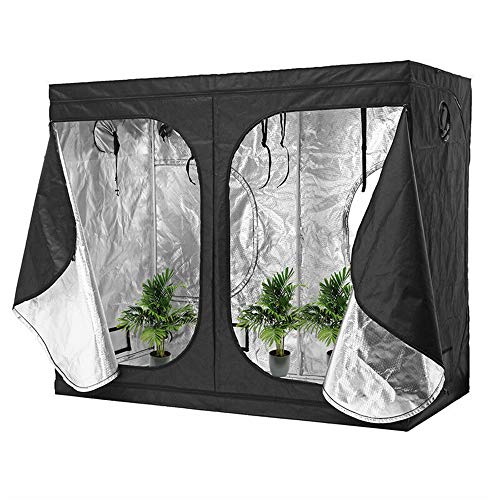 GJR-Zhiwushengzhang 1000W LED Grow Light Hydroponic Veg Flower Plant + Indoor Hydro Grow Tent Kit GJR-Zhiwushengzhang 1000W LED Grow Light Hydroponic Veg Flower Plant + Indoor Hydro Grow Tent Kit