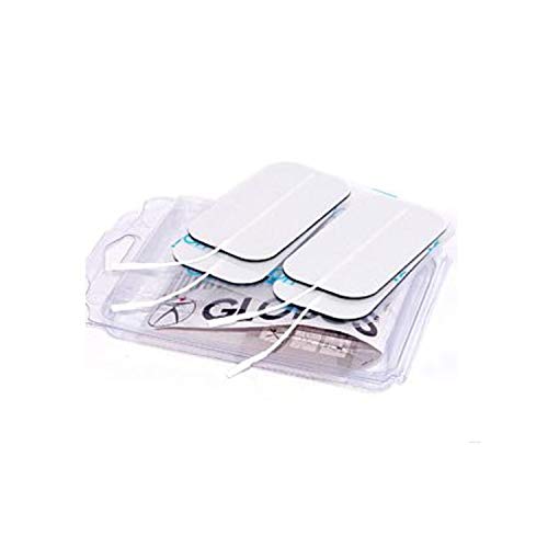 Globus Electrodos MyoTrode Plus 50 x 90mm Globus Electrodos MyoTrode Plus 50 x 90mm