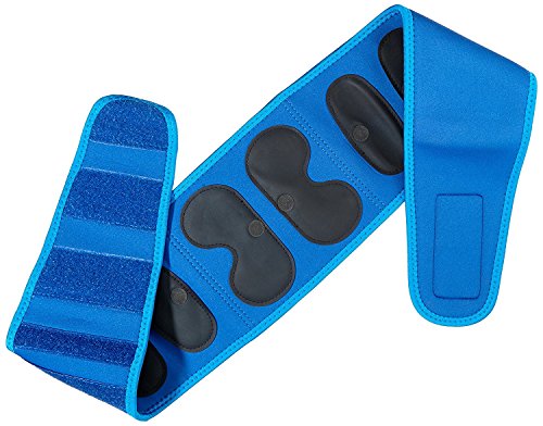 Globus Fast Band, Unisex Adulto, Azul Claro, Talla Única Globus Fast Band, Unisex Adulto, Azul Claro, Talla Única