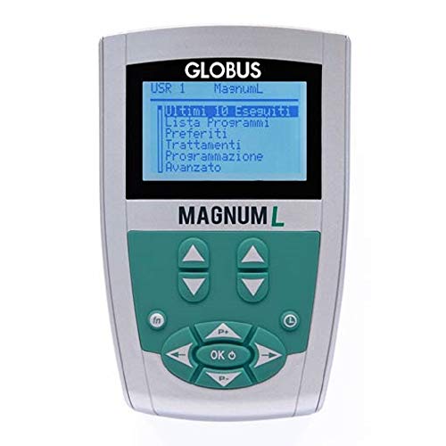 Globus Magnetoterapia Magnum L, Talla Única Globus Magnetoterapia Magnum L, Talla Única