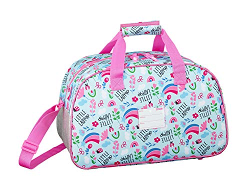 Glowlab Kids Oficial Bolsa De Deporte 400x230x240mm