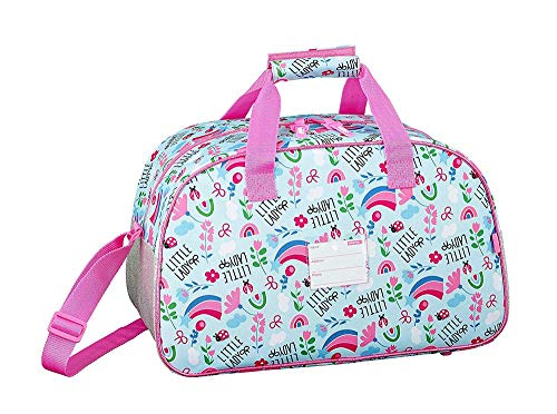 Glowlab Kids Oficial Bolsa De Deporte 400x230x240mm